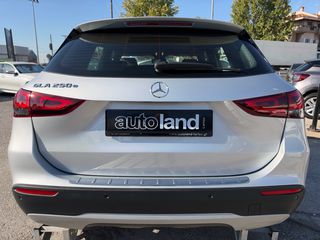Mercedes-Benz GLA 250 2022 "STYLE" 250e "1.3-218PS EQ POWER" AUTO/F1-"MBUX Hypersceen"!-thumb-7