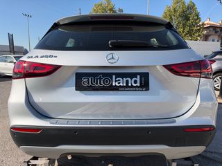 Mercedes-Benz GLA 250 2022 "STYLE" 250e "1.3-218PS EQ POWER" AUTO/F1-"MBUX Hypersceen"!-thumb-22