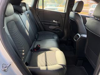 Mercedes-Benz GLA 250 2022 "STYLE" 250e "1.3-218PS EQ POWER" AUTO/F1-"MBUX Hypersceen"!-thumb-34