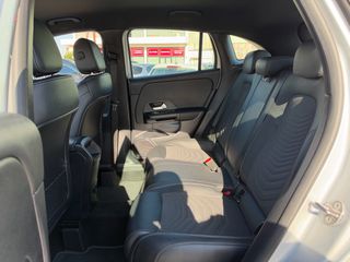 Mercedes-Benz GLA 250 2022 "STYLE" 250e "1.3-218PS EQ POWER" AUTO/F1-"MBUX Hypersceen"!-thumb-36