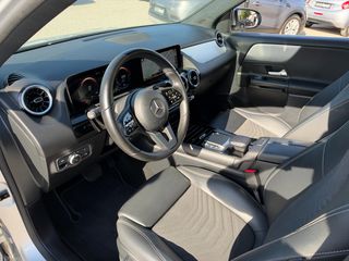 Mercedes-Benz GLA 250 2022 "STYLE" 250e "1.3-218PS EQ POWER" AUTO/F1-"MBUX Hypersceen"!-thumb-28