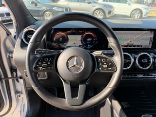Mercedes-Benz GLA 250 2022 "STYLE" 250e "1.3-218PS EQ POWER" AUTO/F1-"MBUX Hypersceen"!-thumb-38
