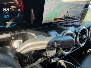 Mercedes-Benz GLA 250 2022 "STYLE" 250e "1.3-218PS EQ POWER" AUTO/F1-"MBUX Hypersceen"!-thumb-40