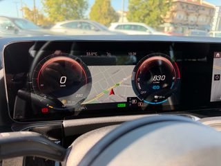 Mercedes-Benz GLA 250 2022 "STYLE" 250e "1.3-218PS EQ POWER" AUTO/F1-"MBUX Hypersceen"!-thumb-41