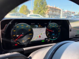 Mercedes-Benz GLA 250 2022 "STYLE" 250e "1.3-218PS EQ POWER" AUTO/F1-"MBUX Hypersceen"!-thumb-42