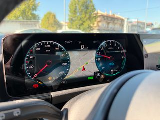 Mercedes-Benz GLA 250 2022 "STYLE" 250e "1.3-218PS EQ POWER" AUTO/F1-"MBUX Hypersceen"!-thumb-43
