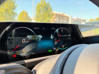 Mercedes-Benz GLA 250 2022 "STYLE" 250e "1.3-218PS EQ POWER" AUTO/F1-"MBUX Hypersceen"!-thumb-44