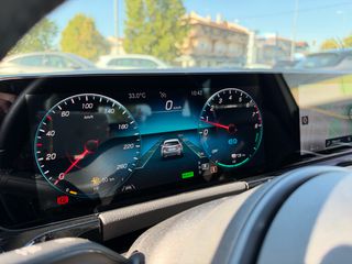 Mercedes-Benz GLA 250 2022 "STYLE" 250e "1.3-218PS EQ POWER" AUTO/F1-"MBUX Hypersceen"!-thumb-45