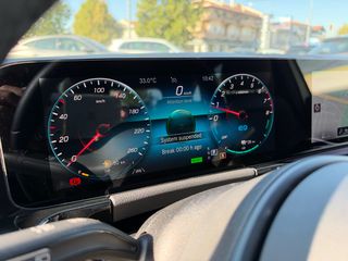 Mercedes-Benz GLA 250 2022 "STYLE" 250e "1.3-218PS EQ POWER" AUTO/F1-"MBUX Hypersceen"!-thumb-46