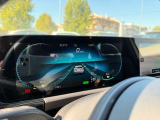 Mercedes-Benz GLA 250 2022 "STYLE" 250e "1.3-218PS EQ POWER" AUTO/F1-"MBUX Hypersceen"!-thumb-47