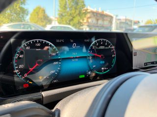 Mercedes-Benz GLA 250 2022 "STYLE" 250e "1.3-218PS EQ POWER" AUTO/F1-"MBUX Hypersceen"!-thumb-48