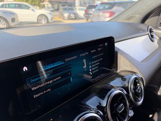 Mercedes-Benz GLA 250 2022 "STYLE" 250e "1.3-218PS EQ POWER" AUTO/F1-"MBUX Hypersceen"!-thumb-50