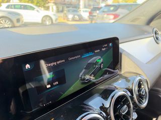 Mercedes-Benz GLA 250 2022 "STYLE" 250e "1.3-218PS EQ POWER" AUTO/F1-"MBUX Hypersceen"!-thumb-51
