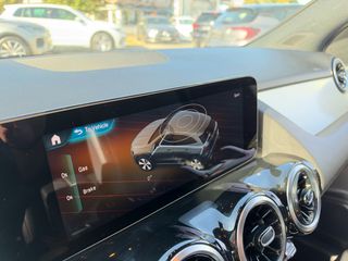 Mercedes-Benz GLA 250 2022 "STYLE" 250e "1.3-218PS EQ POWER" AUTO/F1-"MBUX Hypersceen"!-thumb-52