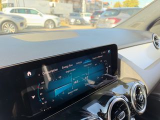 Mercedes-Benz GLA 250 2022 "STYLE" 250e "1.3-218PS EQ POWER" AUTO/F1-"MBUX Hypersceen"!-thumb-53