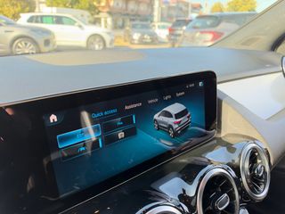 Mercedes-Benz GLA 250 2022 "STYLE" 250e "1.3-218PS EQ POWER" AUTO/F1-"MBUX Hypersceen"!-thumb-54