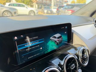 Mercedes-Benz GLA 250 2022 "STYLE" 250e "1.3-218PS EQ POWER" AUTO/F1-"MBUX Hypersceen"!-thumb-55