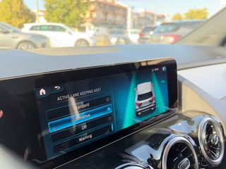 Mercedes-Benz GLA 250 2022 "STYLE" 250e "1.3-218PS EQ POWER" AUTO/F1-"MBUX Hypersceen"!-thumb-57