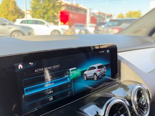 Mercedes-Benz GLA 250 2022 "STYLE" 250e "1.3-218PS EQ POWER" AUTO/F1-"MBUX Hypersceen"!-thumb-58