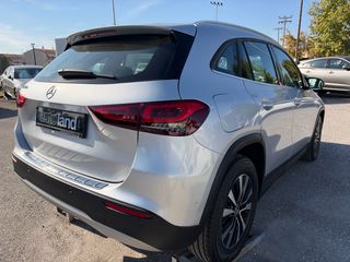 Mercedes-Benz GLA 250 2022 "STYLE" 250e "1.3-218PS EQ POWER" AUTO/F1-"MBUX Hypersceen"!-thumb-3