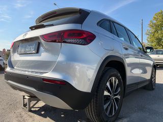 Mercedes-Benz GLA 250 2022 "STYLE" 250e "1.3-218PS EQ POWER" AUTO/F1-"MBUX Hypersceen"!-thumb-11