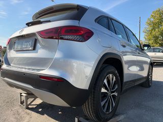 Mercedes-Benz GLA 250 2022 "STYLE" 250e "1.3-218PS EQ POWER" AUTO/F1-"MBUX Hypersceen"!-thumb-19