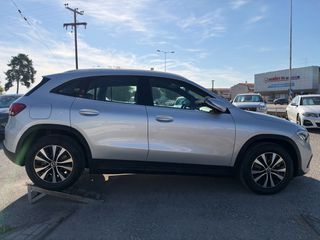 Mercedes-Benz GLA 250 2022 "STYLE" 250e "1.3-218PS EQ POWER" AUTO/F1-"MBUX Hypersceen"!-thumb-9