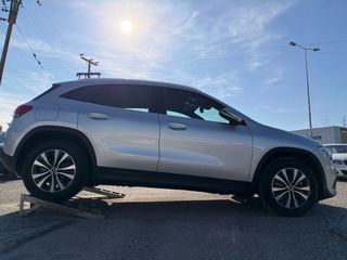 Mercedes-Benz GLA 250 2022 "STYLE" 250e "1.3-218PS EQ POWER" AUTO/F1-"MBUX Hypersceen"!-thumb-1