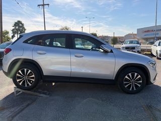 Mercedes-Benz GLA 250 2022 "STYLE" 250e "1.3-218PS EQ POWER" AUTO/F1-"MBUX Hypersceen"!-thumb-17