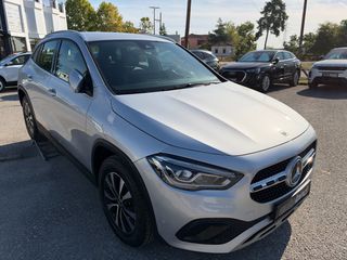 Mercedes-Benz GLA 250 2022 "STYLE" 250e "1.3-218PS EQ POWER" AUTO/F1-"MBUX Hypersceen"!-thumb-4