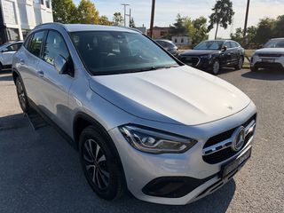 Mercedes-Benz GLA 250 2022 "STYLE" 250e "1.3-218PS EQ POWER" AUTO/F1-"MBUX Hypersceen"!-thumb-12