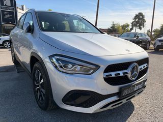 Mercedes-Benz GLA 250 2022 "STYLE" 250e "1.3-218PS EQ POWER" AUTO/F1-"MBUX Hypersceen"!-thumb-20