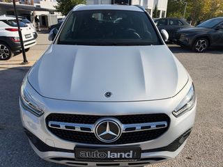 Mercedes-Benz GLA 250 2022 "STYLE" 250e "1.3-218PS EQ POWER" AUTO/F1-"MBUX Hypersceen"!-thumb-6