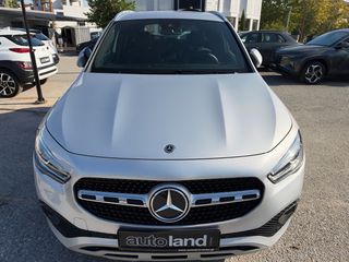 Mercedes-Benz GLA 250 2022 "STYLE" 250e "1.3-218PS EQ POWER" AUTO/F1-"MBUX Hypersceen"!-thumb-14