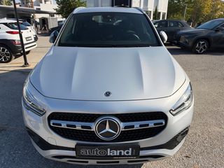 Mercedes-Benz GLA 250 2022 "STYLE" 250e "1.3-218PS EQ POWER" AUTO/F1-"MBUX Hypersceen"!-thumb-23