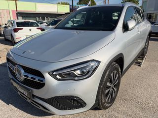 Mercedes-Benz GLA 250 2022 "STYLE" 250e "1.3-218PS EQ POWER" AUTO/F1-"MBUX Hypersceen"!-thumb-5