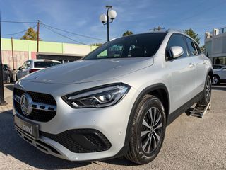 Mercedes-Benz GLA 250 2022 "STYLE" 250e "1.3-218PS EQ POWER" AUTO/F1-"MBUX Hypersceen"!-thumb-13