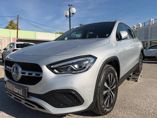 Mercedes-Benz GLA 250 2022 "STYLE" 250e "1.3-218PS EQ POWER" AUTO/F1-"MBUX Hypersceen"!-thumb-21
