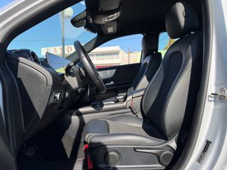 Mercedes-Benz GLA 250 2022 "STYLE" 250e "1.3-218PS EQ POWER" AUTO/F1-"MBUX Hypersceen"!-thumb-24