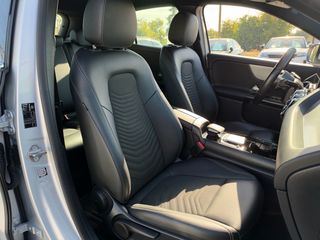 Mercedes-Benz GLA 250 2022 "STYLE" 250e "1.3-218PS EQ POWER" AUTO/F1-"MBUX Hypersceen"!-thumb-33