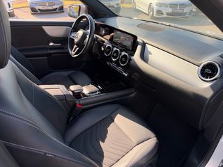 Mercedes-Benz GLA 250 2022 "STYLE" 250e "1.3-218PS EQ POWER" AUTO/F1-"MBUX Hypersceen"!-thumb-29
