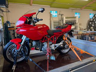 Ducati Multistrada 1000 DS 2007-thumb-1