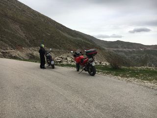 Ducati Multistrada 1000 DS 2007-thumb-2