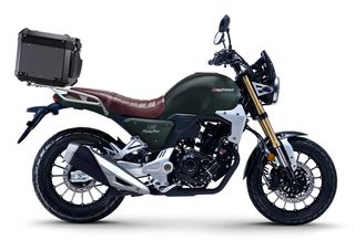 Daytona Rockstar 125 2026 ABS - TOP/BOX-thumb-1