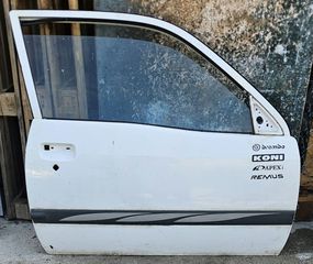 ΠΟΡΤΑ ΔΕΞΙΑ TOYOTA STARLET 1996-1999 ΤΡΙΘΥΡΟ