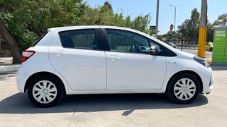 Toyota Yaris 2021-thumb-1