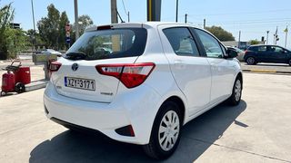 Toyota Yaris 2021-thumb-2