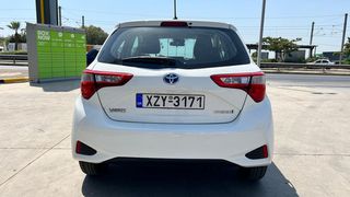 Toyota Yaris 2021-thumb-3