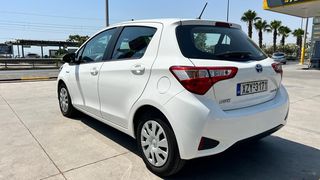 Toyota Yaris 2021-thumb-4