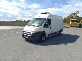 Ψυγείο Fiat 2007 Ducato